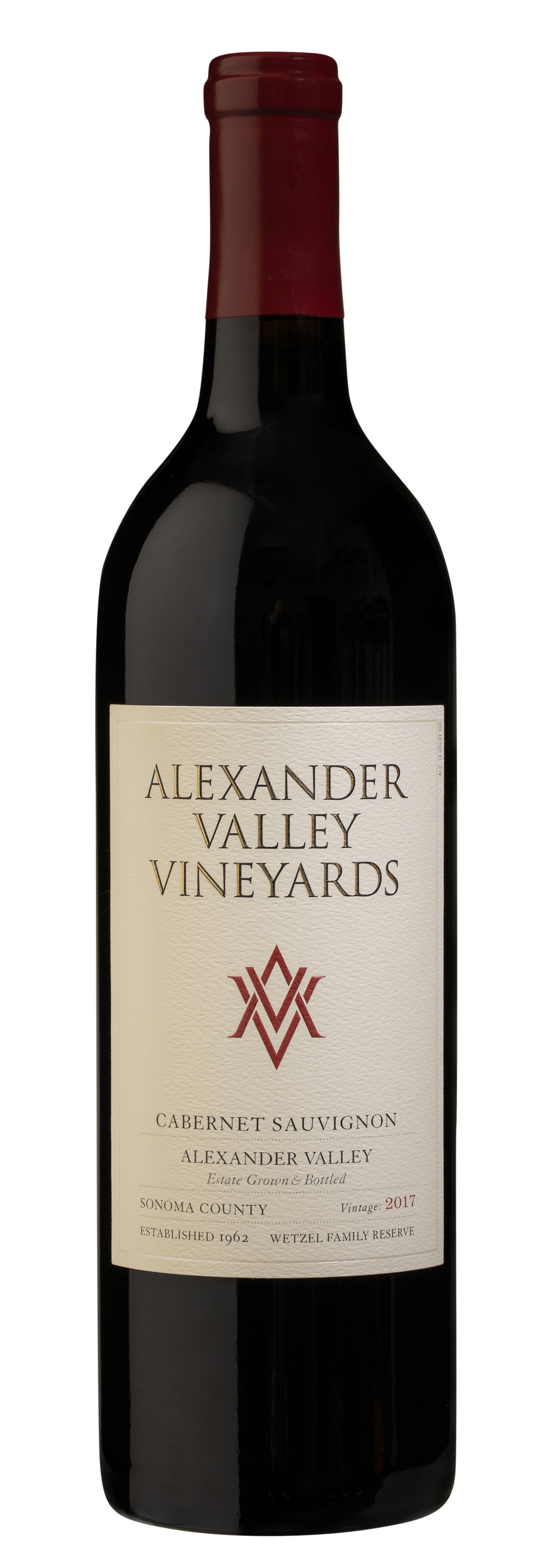 images/wine/Red Wine/Alexander Valley Vineyards Cabernet Sauvignon .jpg